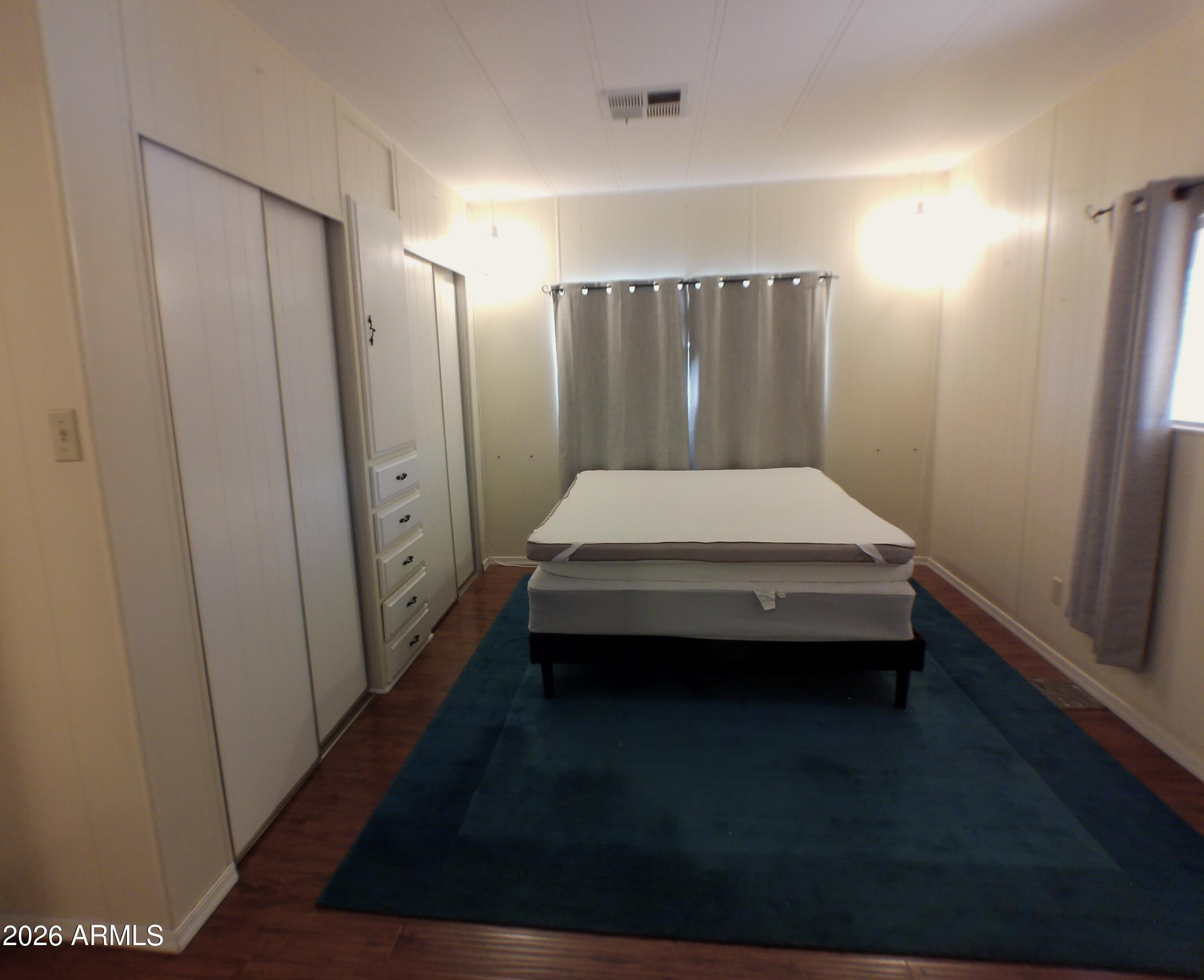 QUEEN VALLEY ESTATES UNIT SEVEN - Residential