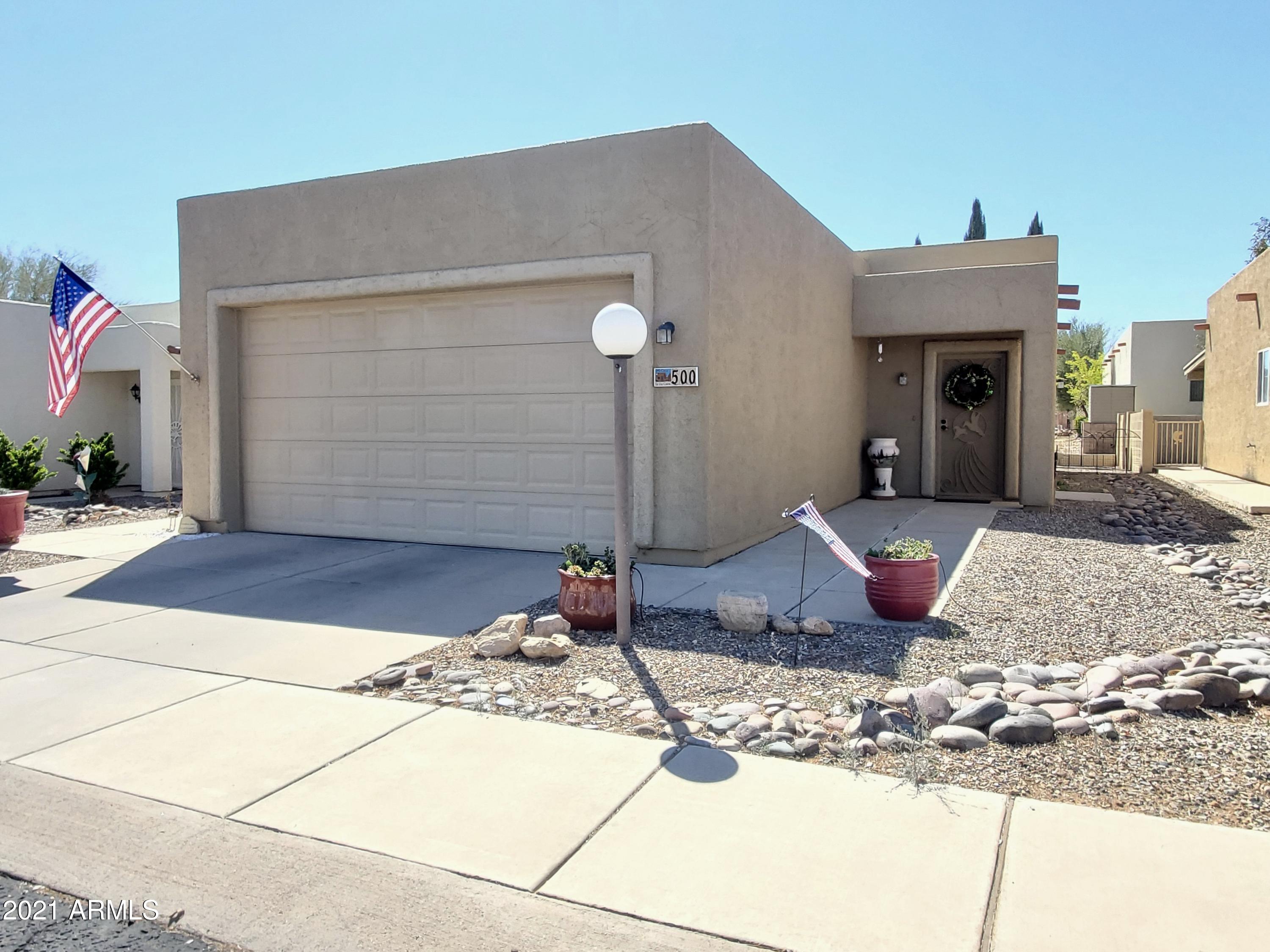VISTA VIEW - Residential