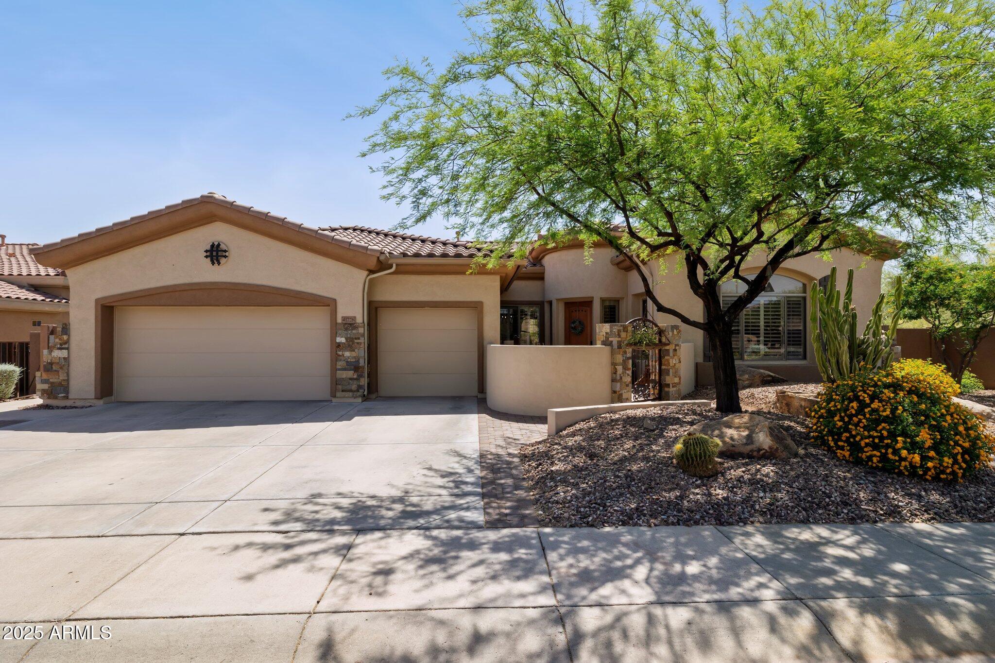 41728 N MOSS SPRINGS Court