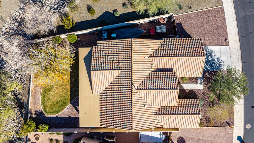 Photo of 25742 N 103rd Drive, Peoria, AZ 85383 (MLS # 6972238)