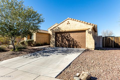 25742 N 103RD Drive Peoria AZ 85383