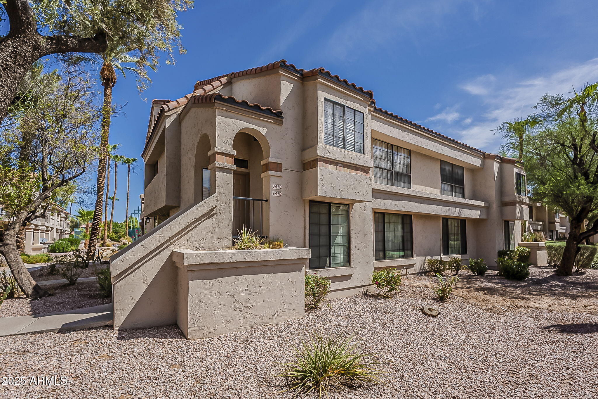 9707 E MOUNTAIN VIEW Road 2412