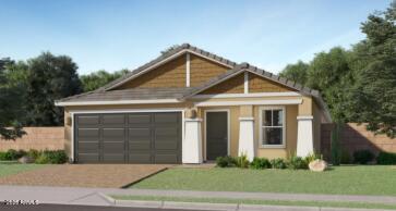 Photo of 9748 W Flower Street, Phoenix, AZ 85037 (MLS # 7075553)