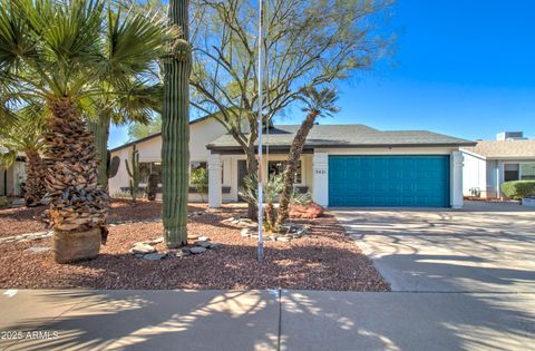 2421 E DRAGOON Avenue Mesa AZ 85204