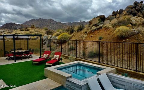 24416 N 132ND Place Scottsdale AZ 85255