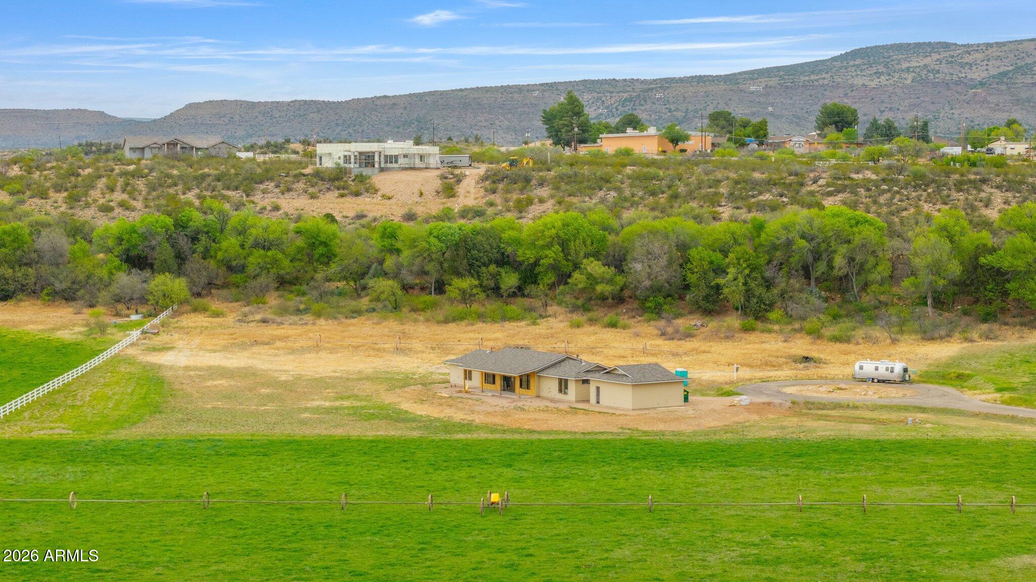 RIO BONITO RANCH - Land
