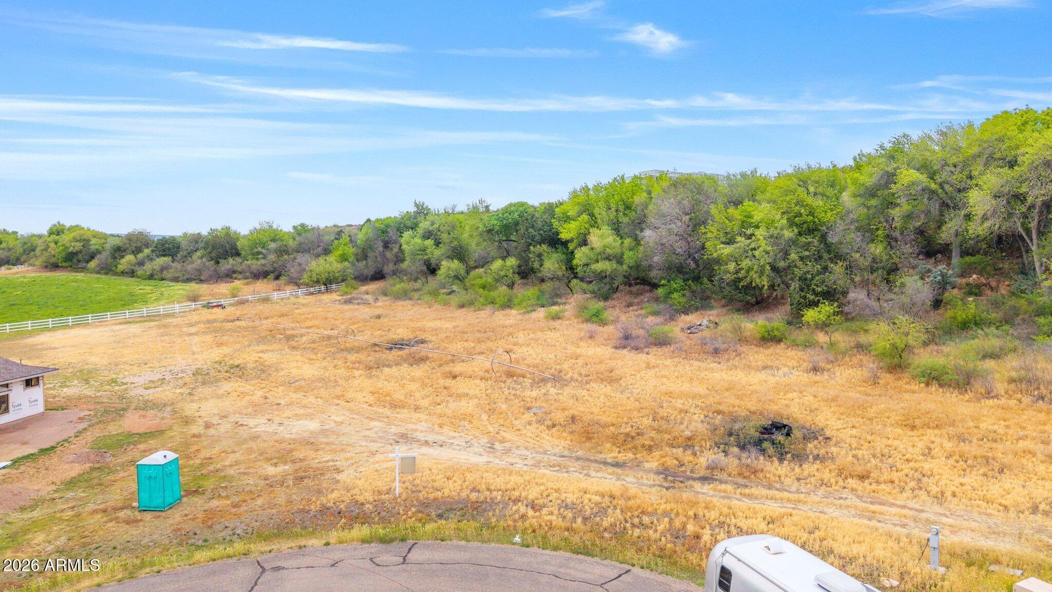 RIO BONITO RANCH - Land