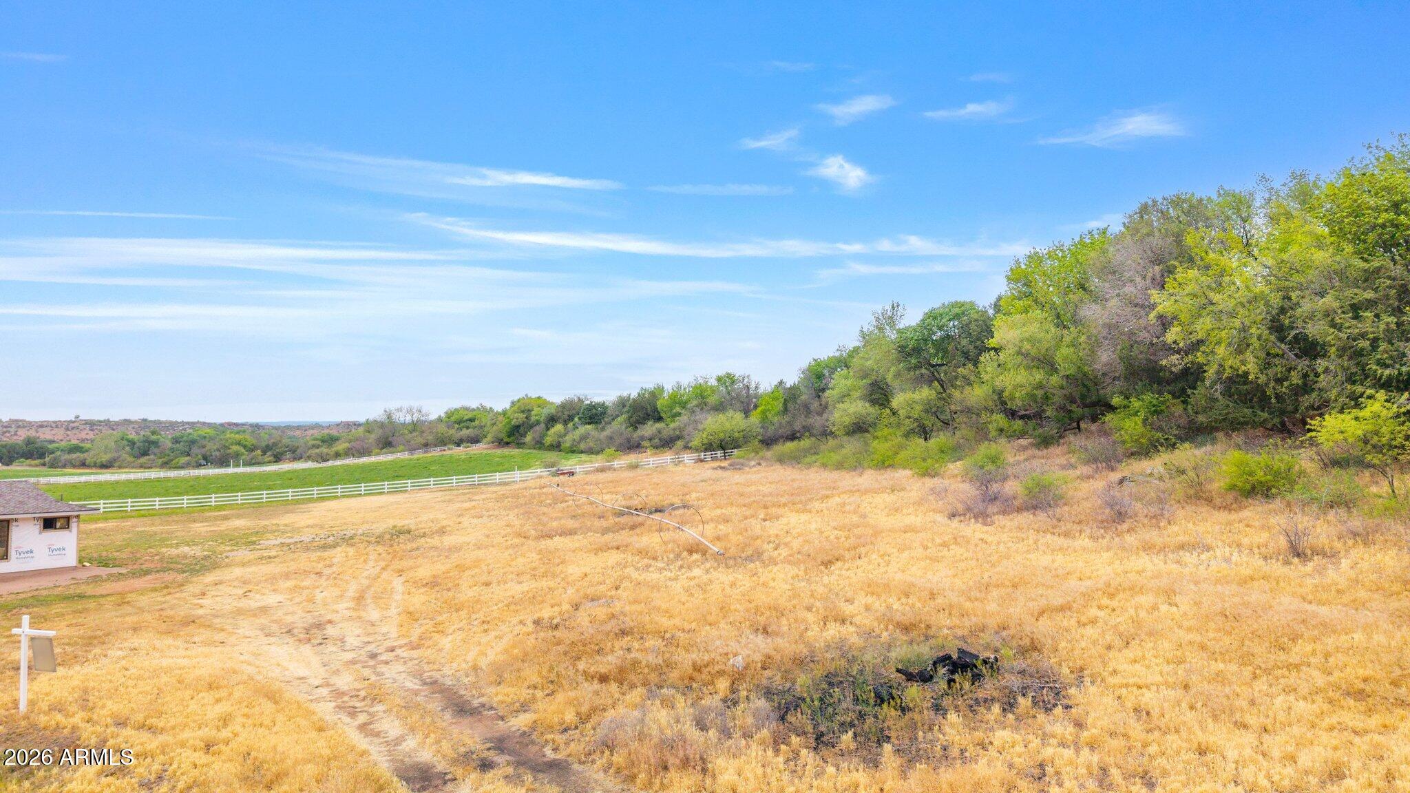 RIO BONITO RANCH - Land