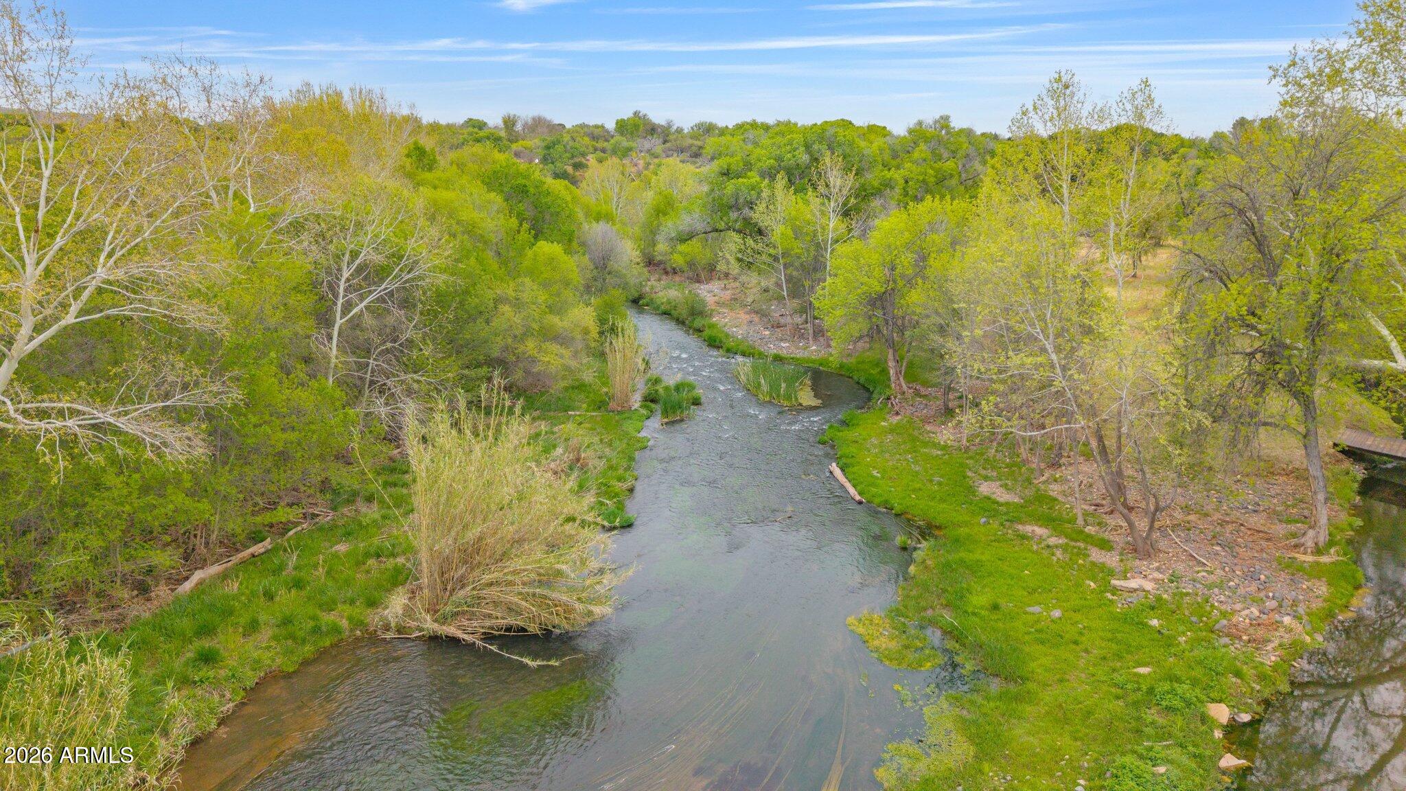 RIO BONITO RANCH - Land