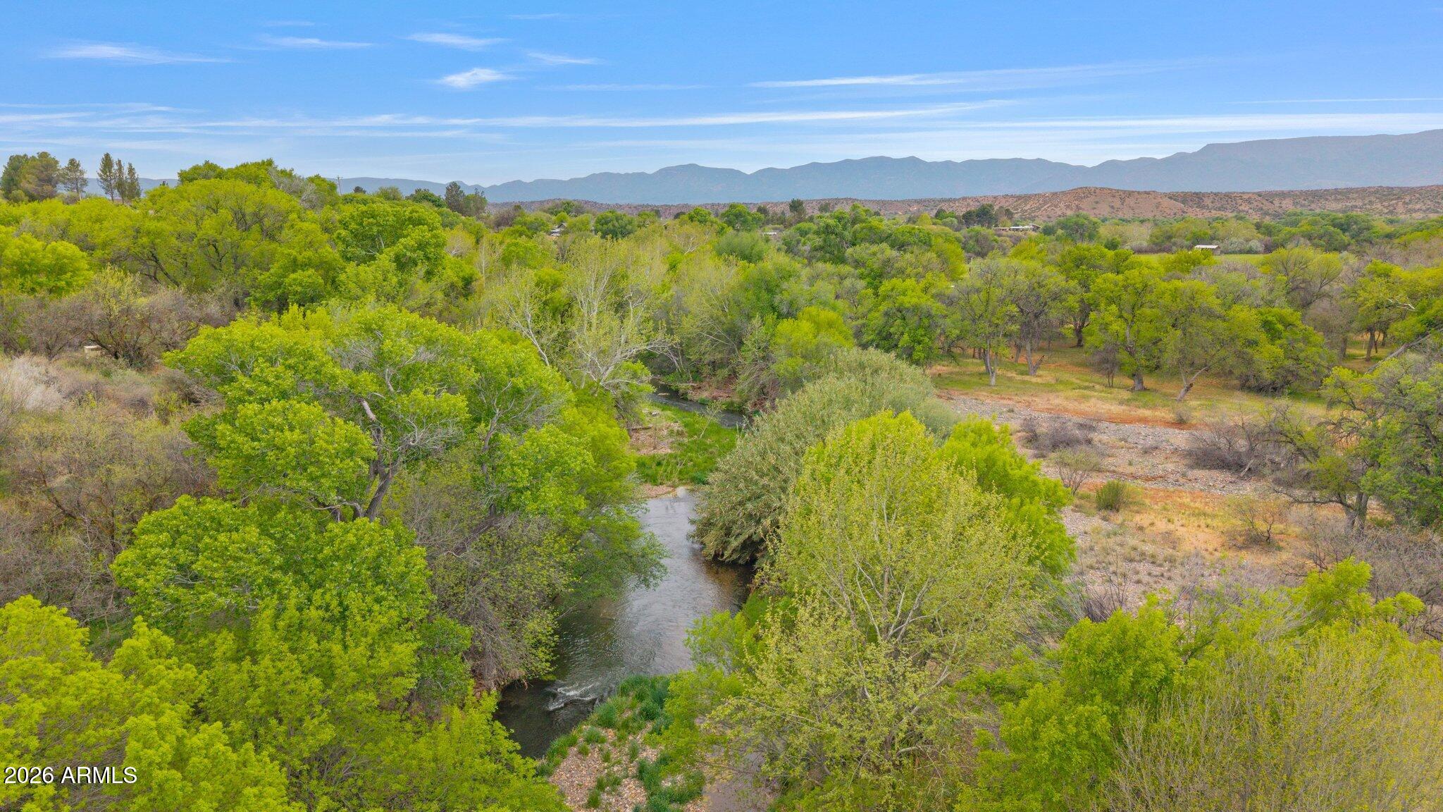 RIO BONITO RANCH - Land