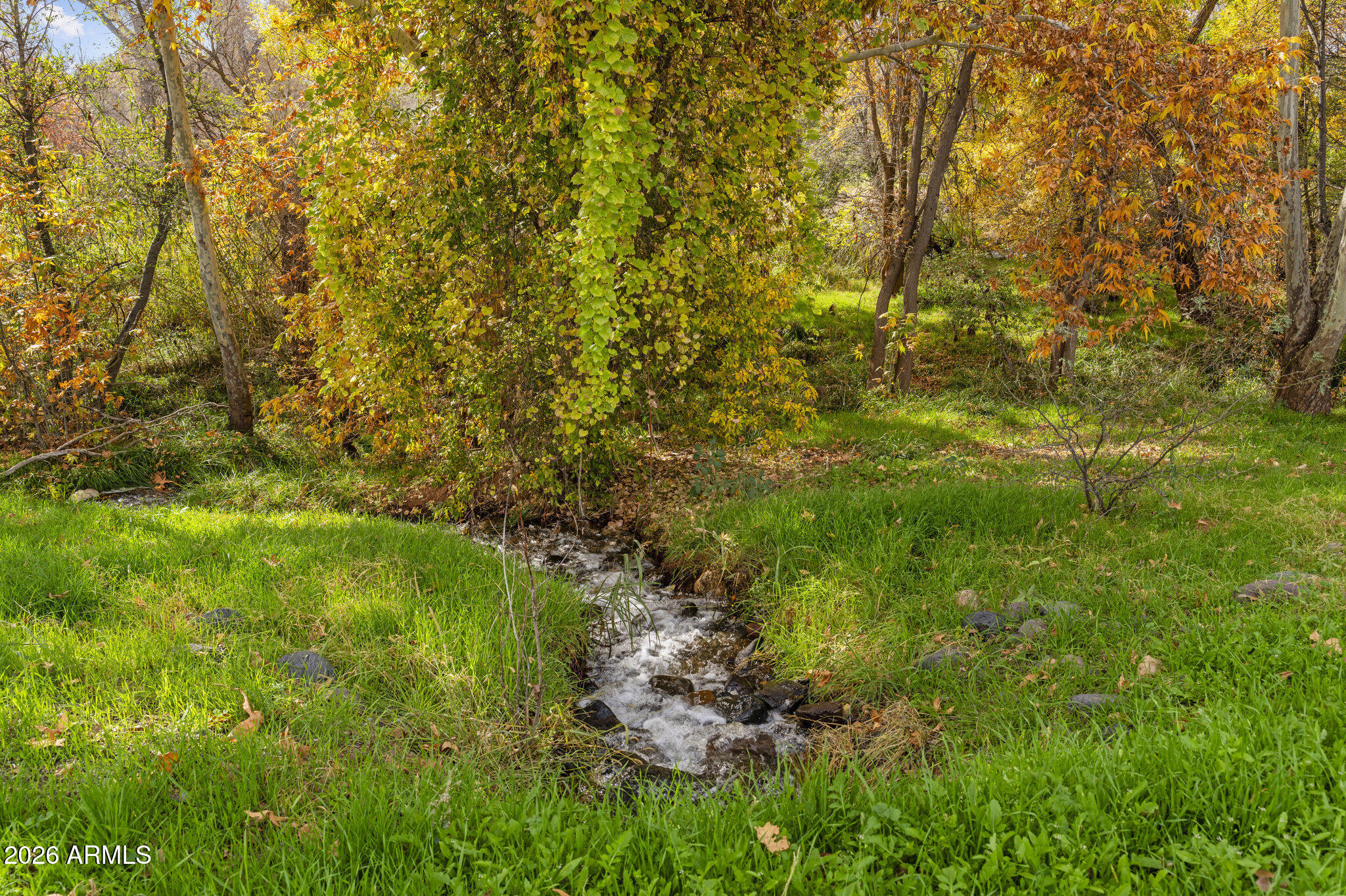 RIO BONITO RANCH - Land
