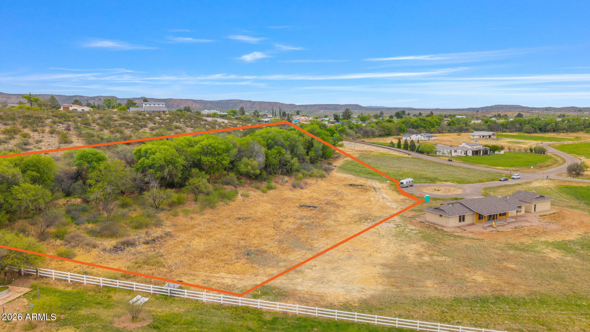 11017 E SARAHS Court 7