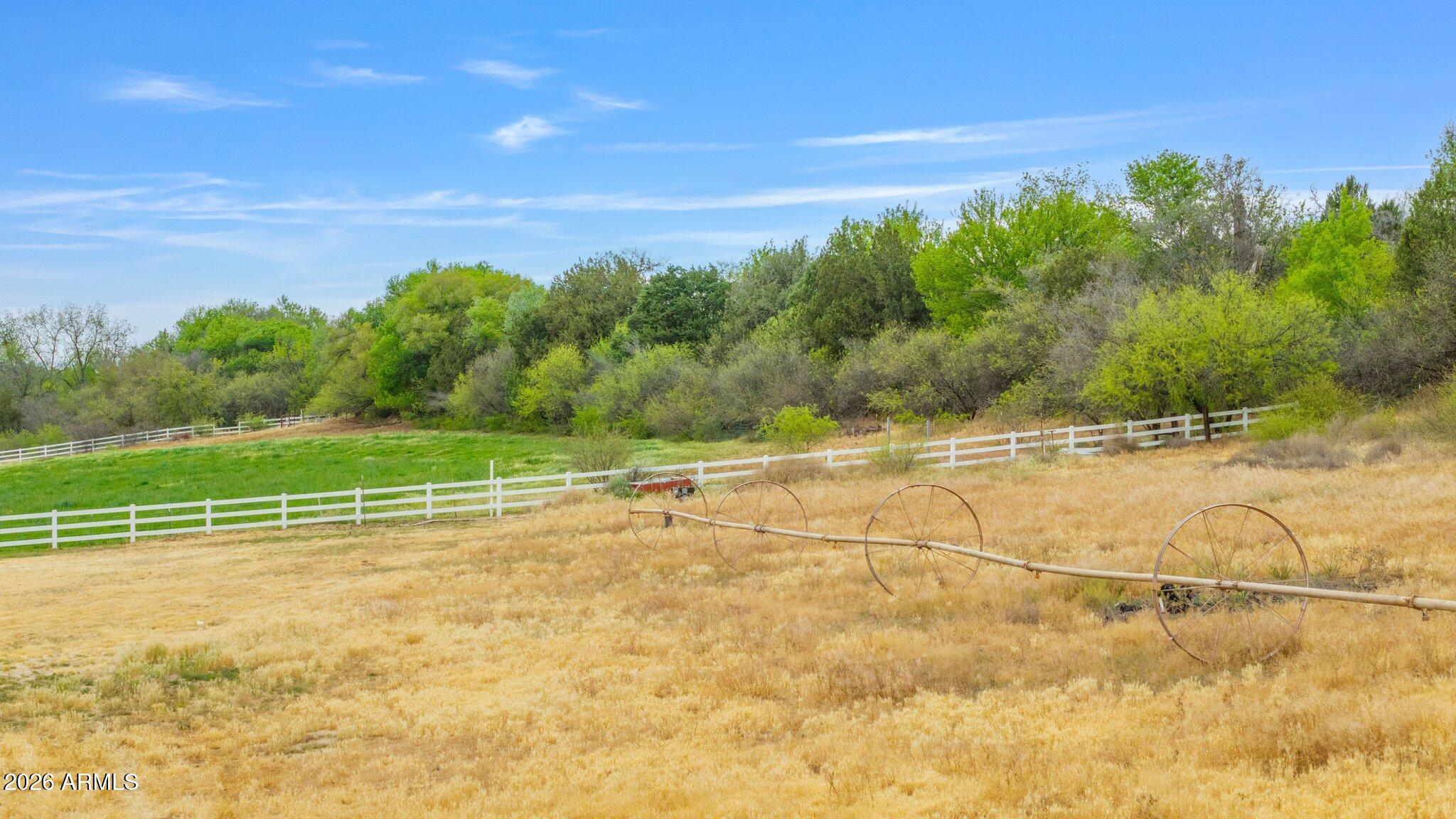 RIO BONITO RANCH - Land