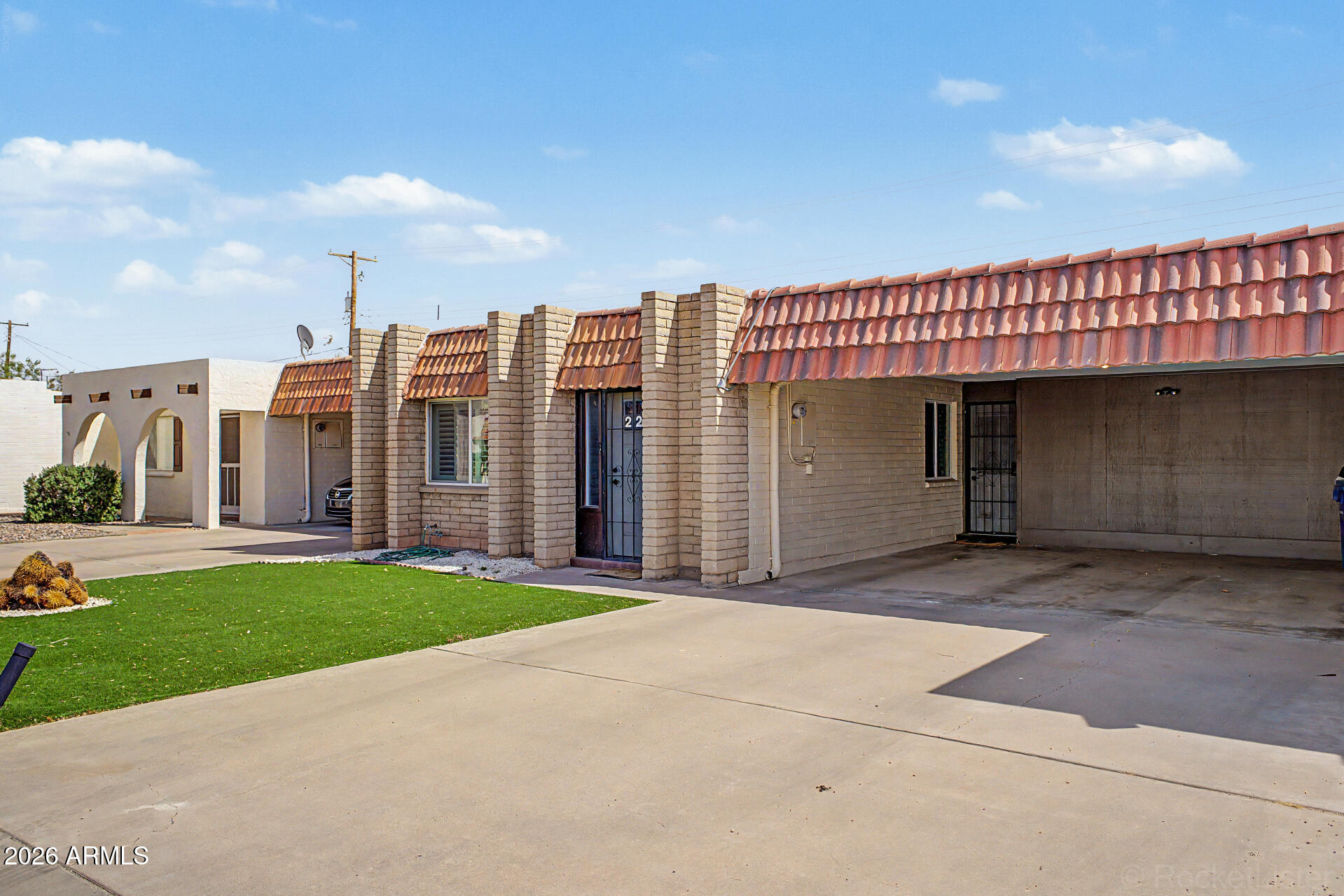 332 N DOBSON Road 22