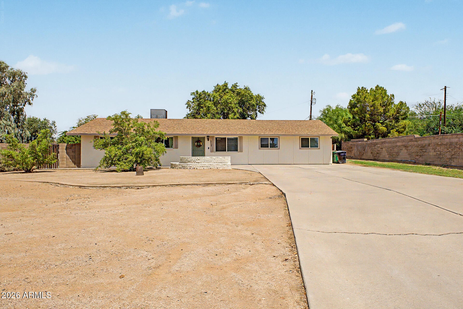6402 E PRINCESS Drive