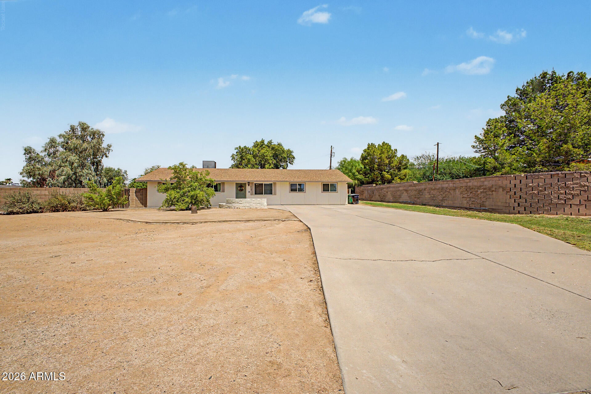 6402 E PRINCESS Drive