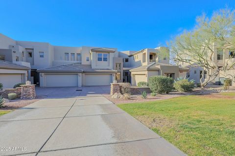 14850 E GRANDVIEW Drive 138 Fountain Hills AZ 85268