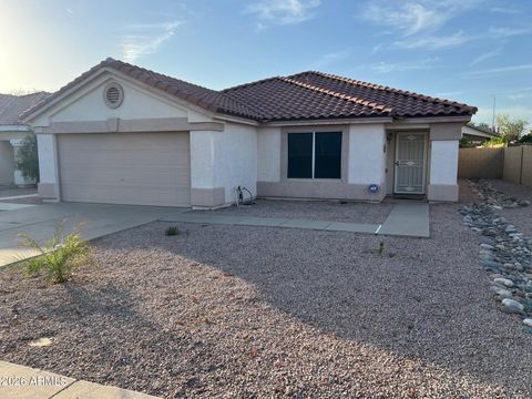 8254 E POSADA Avenue Mesa AZ 85212