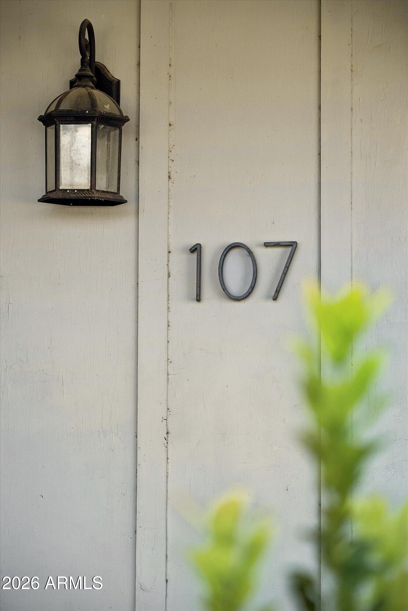 107 E PALMCROFT Drive