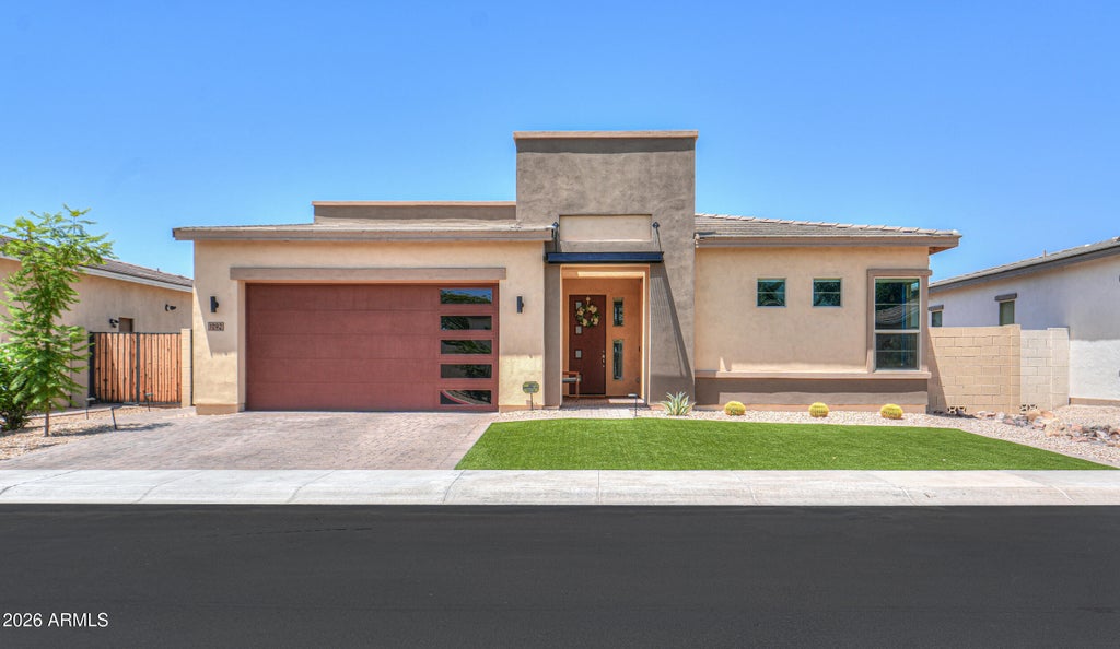 Photo of 1092 E Nolan Place, Chandler, AZ 85249 (MLS # 7034271)