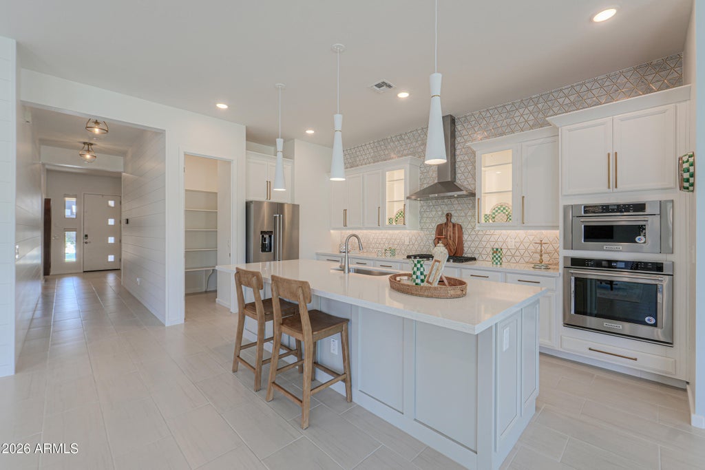 Photo of 1092 E Nolan Place, Chandler, AZ 85249 (MLS # 7034271)