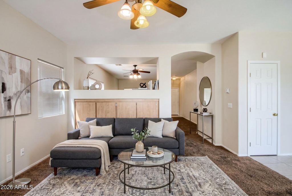 Photo of 4139 N 125th Avenue, Litchfield Park, AZ 85340 (MLS # 7020022)