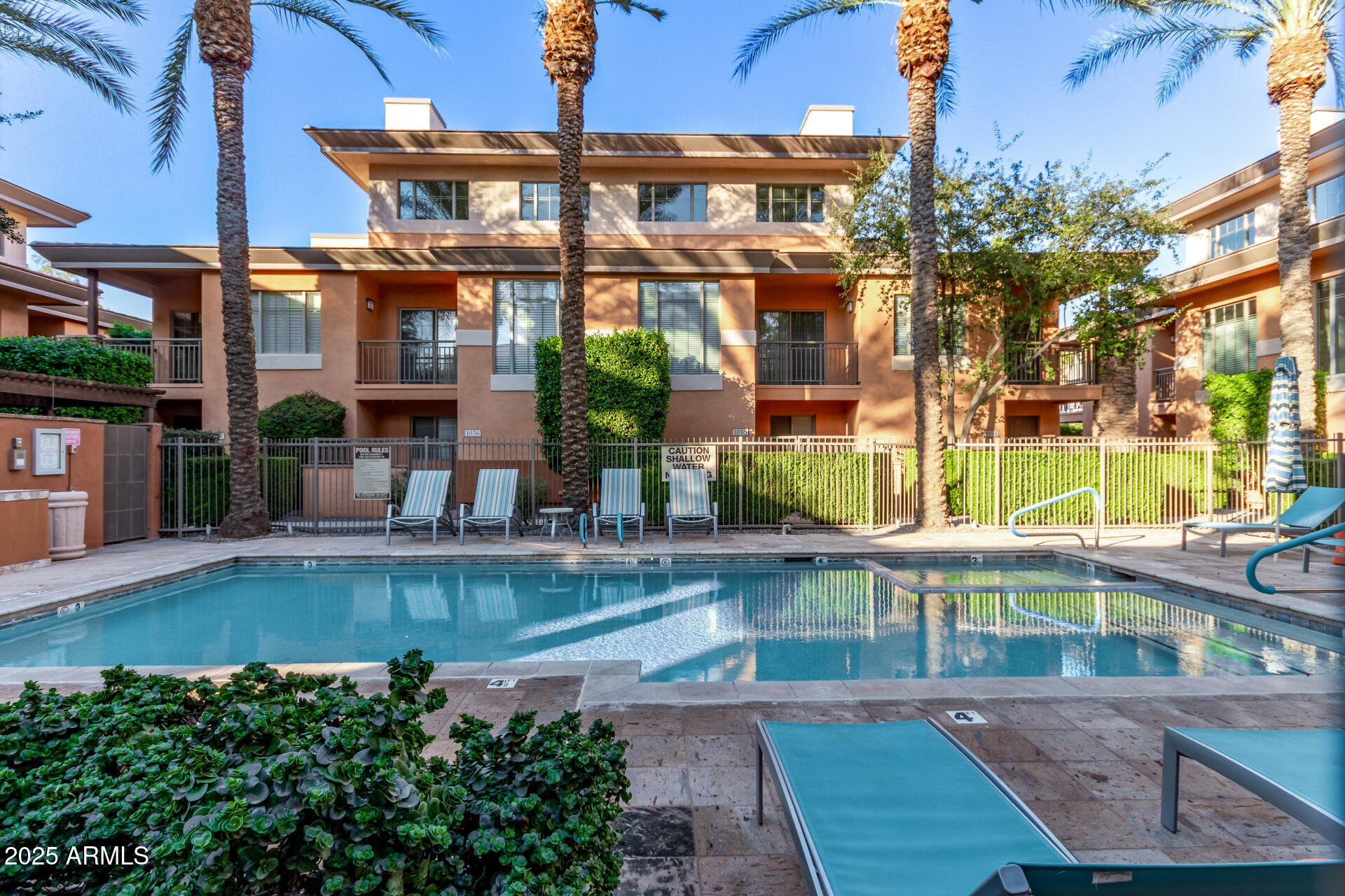 6940 E COCHISE Road 1016