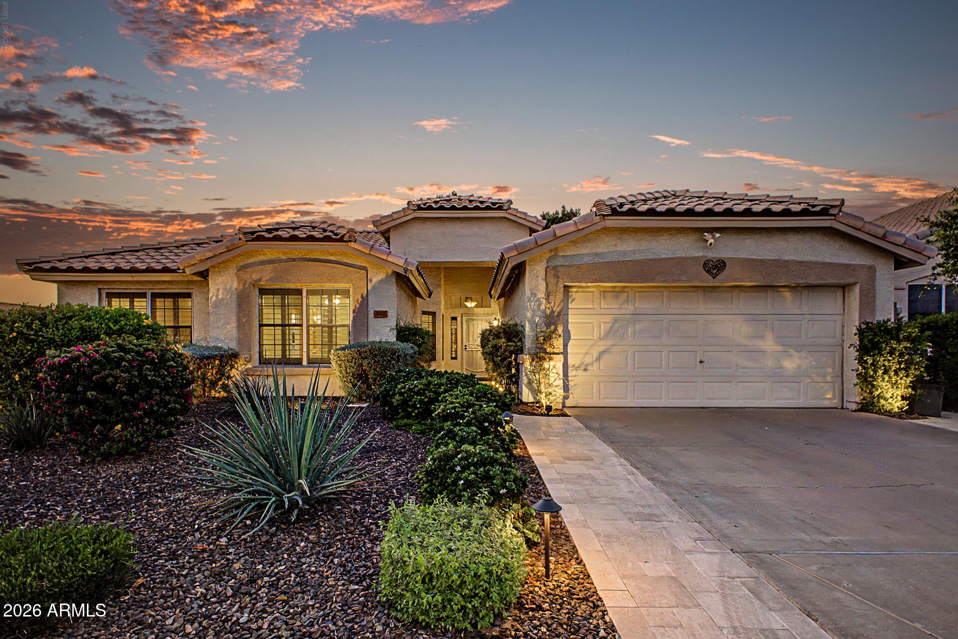 942 N SICILY Drive