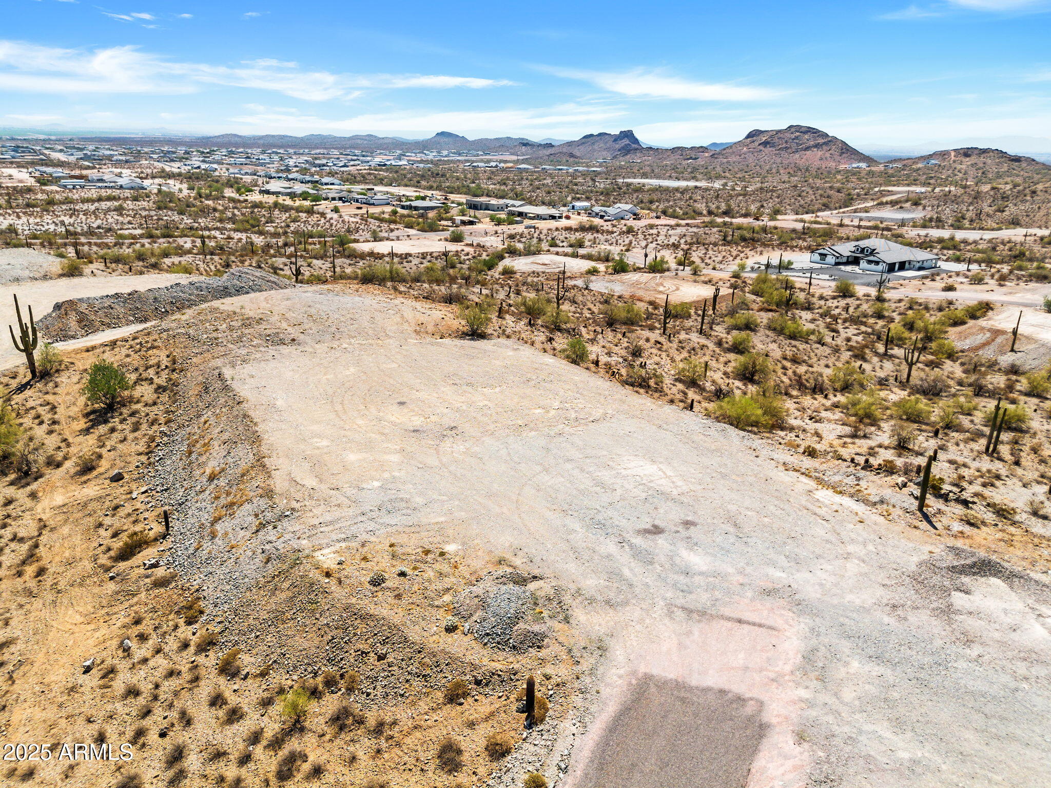 Homes for Sale in Queen Creek Arizona 4 3039 W Foxtrot Trail 0