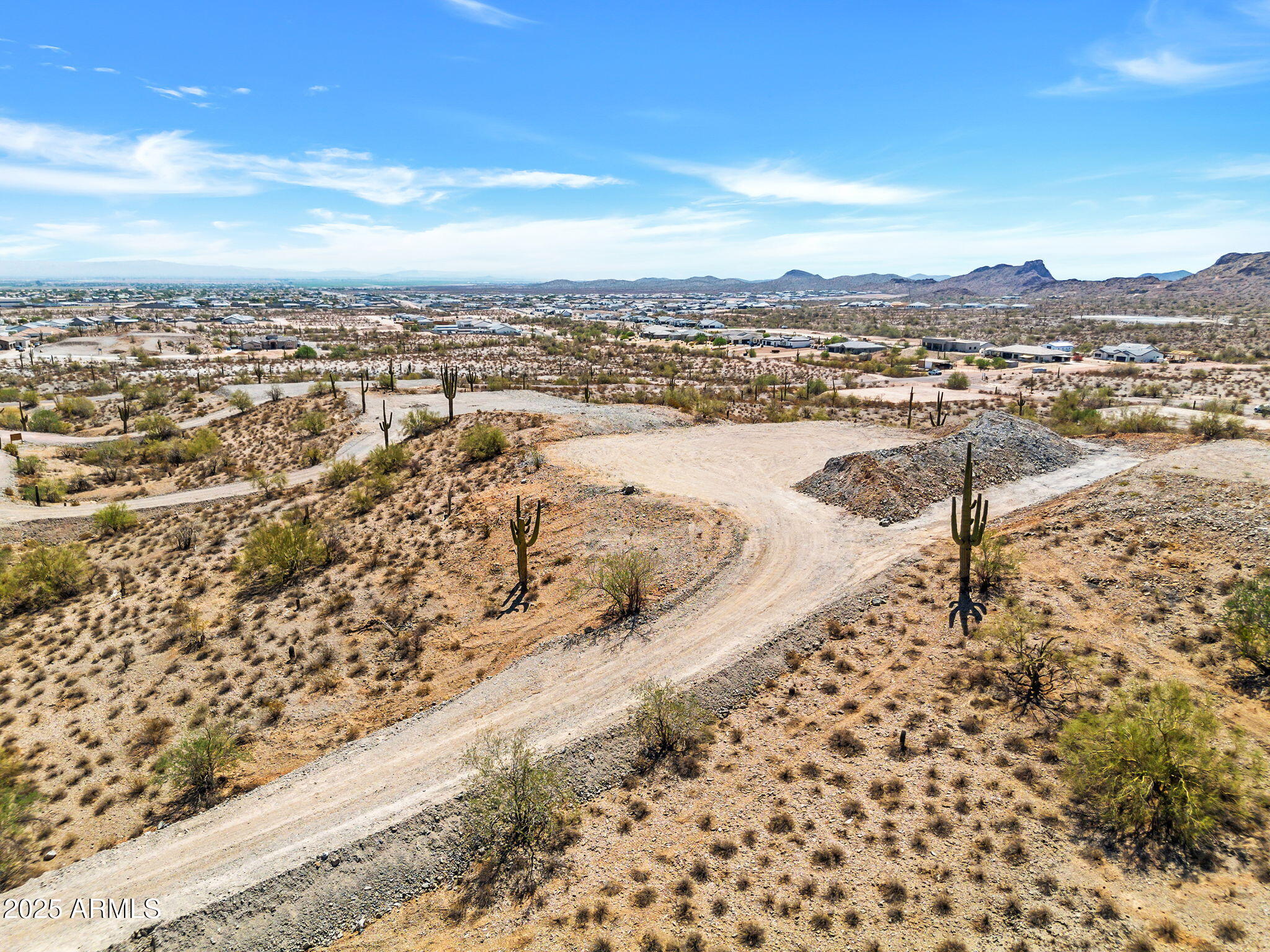 Homes for Sale in Queen Creek Arizona 1 3039 W Foxtrot Trail 0