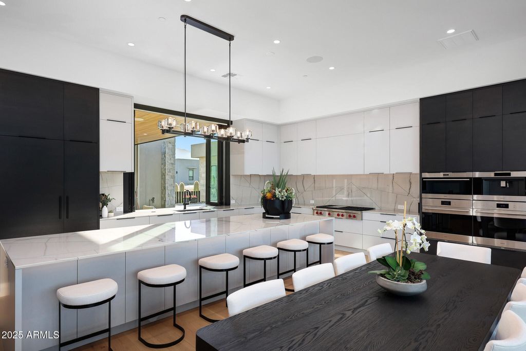 Photo of 12864 E Harper Drive, Scottsdale, AZ 85255 (MLS # 6953547)