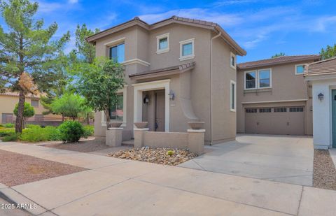 19095 E KINGBIRD Court Queen Creek AZ 85142