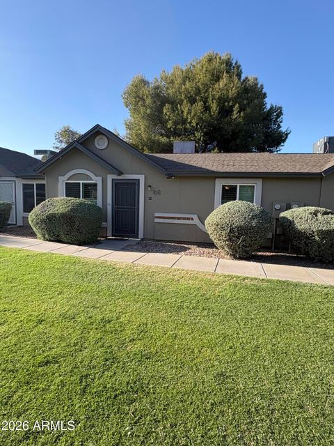 6711 W OSBORN Road 46 Phoenix AZ 85033