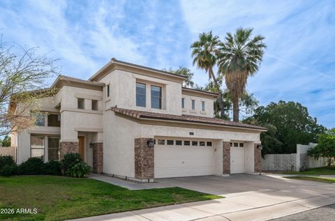 1213 W STELLA Lane Phoenix AZ 85013