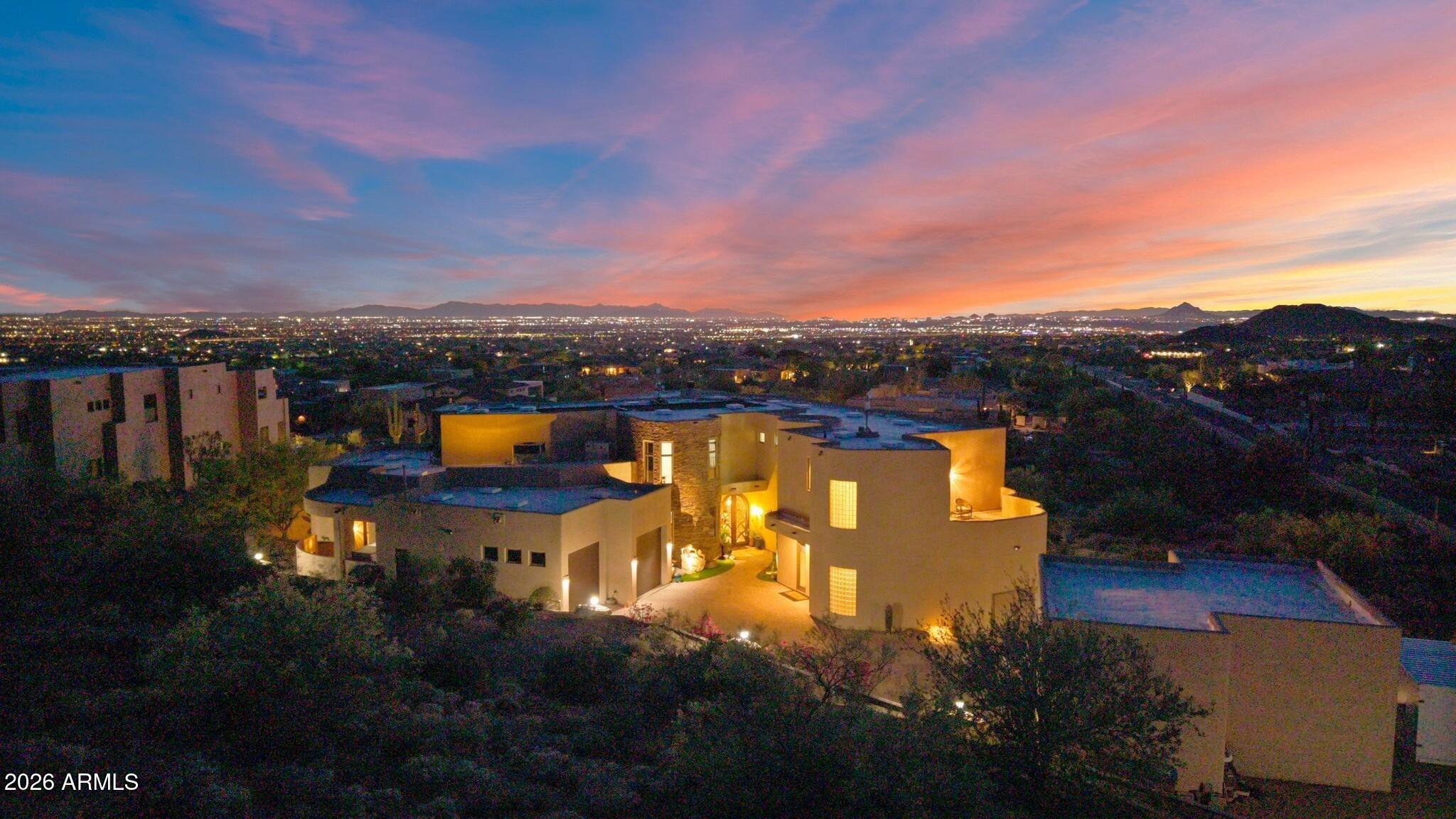 8540 E MCDOWELL Road 21