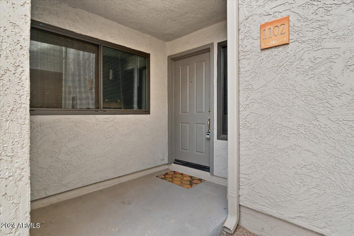 10115 E Mountain View Road Unit 1102