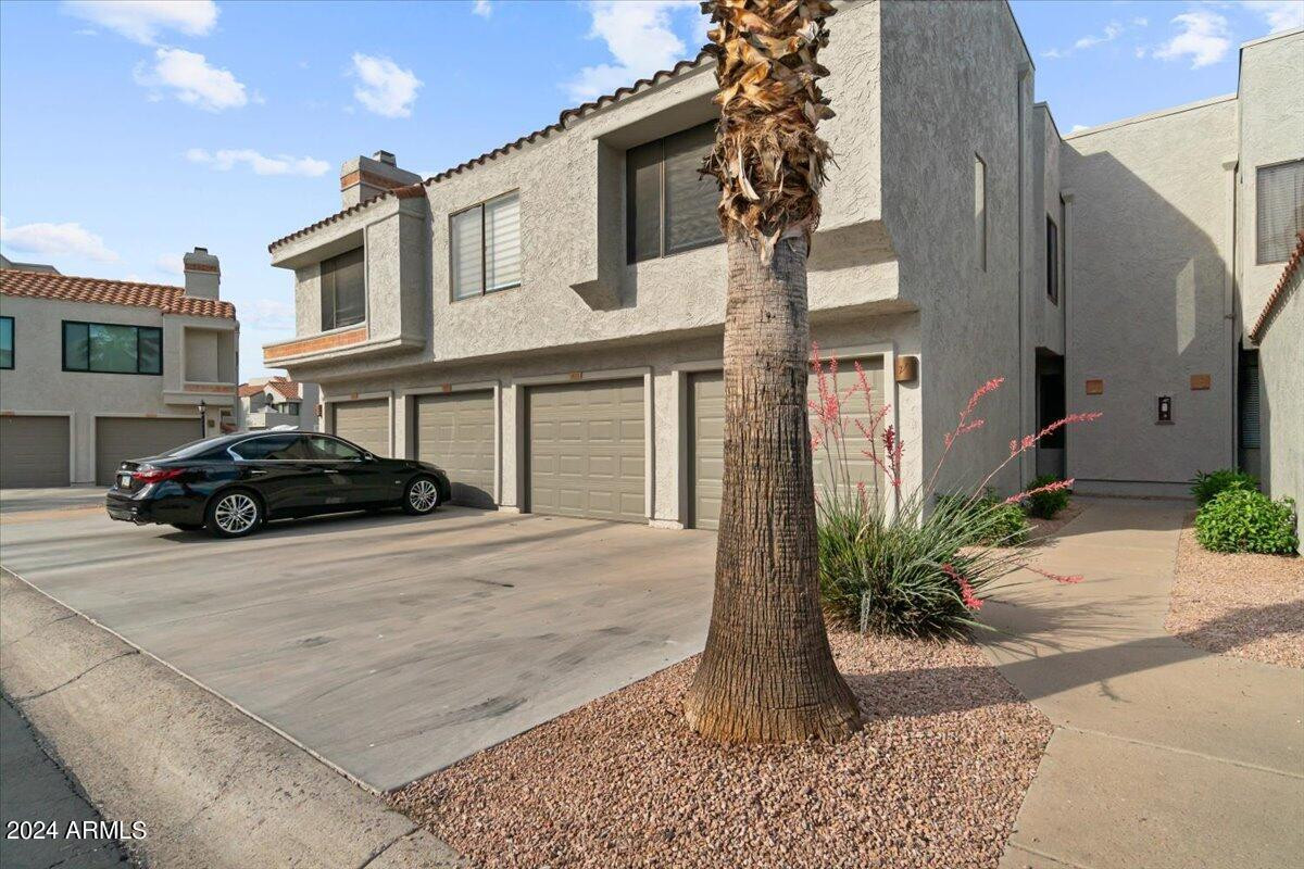 10115 E Mountain View Road Unit 1102