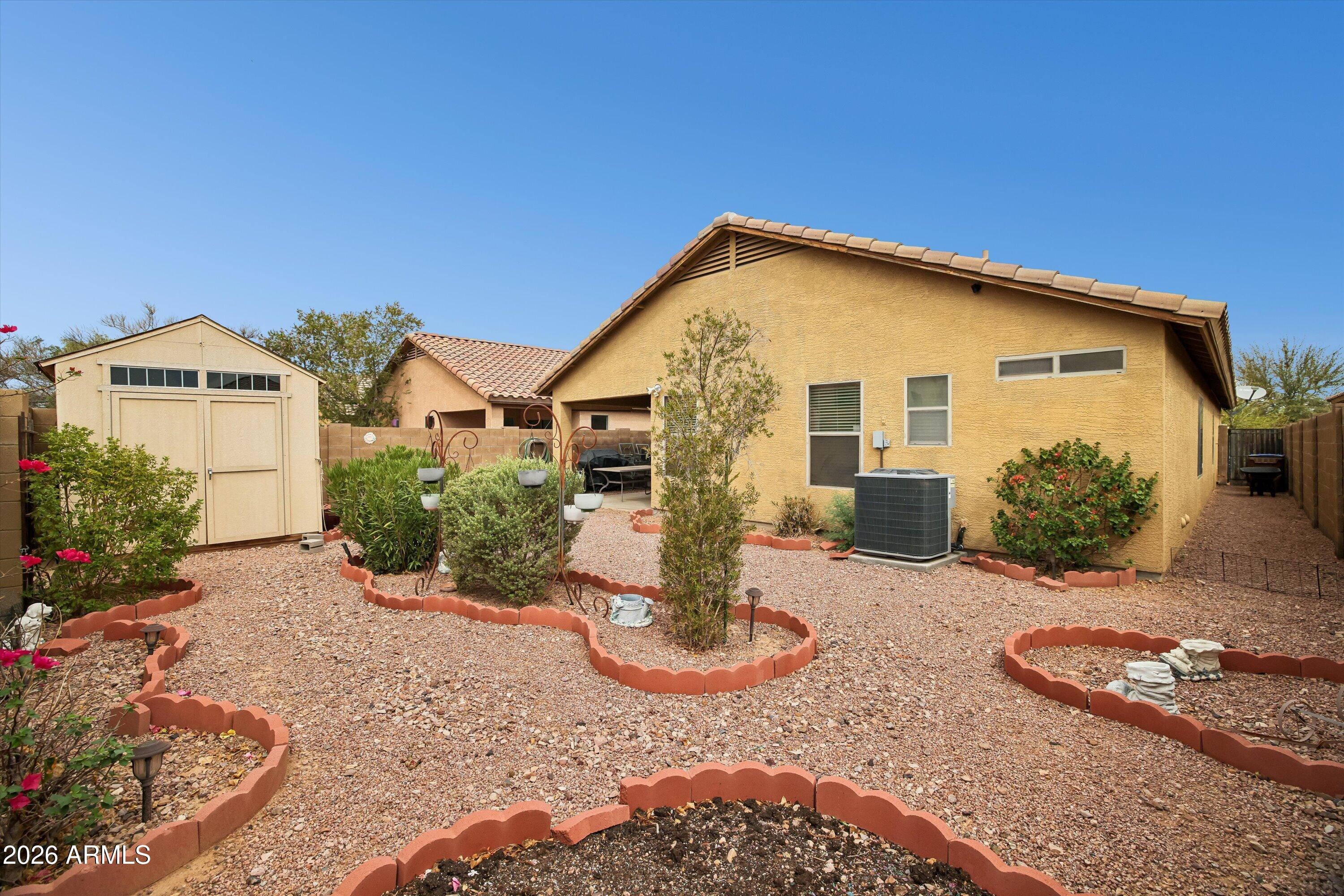 46121 W STARLIGHT Drive