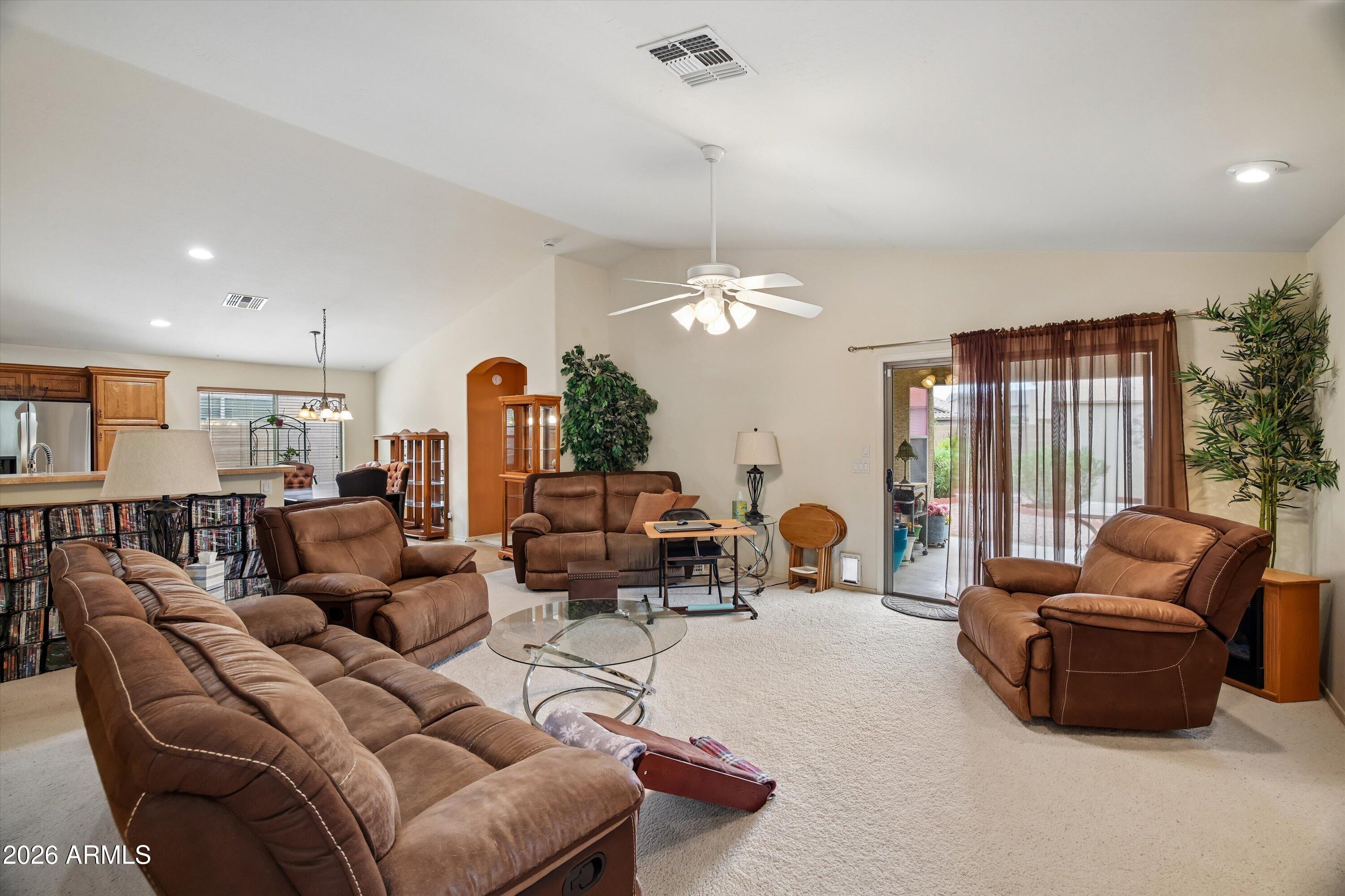46121 W STARLIGHT Drive