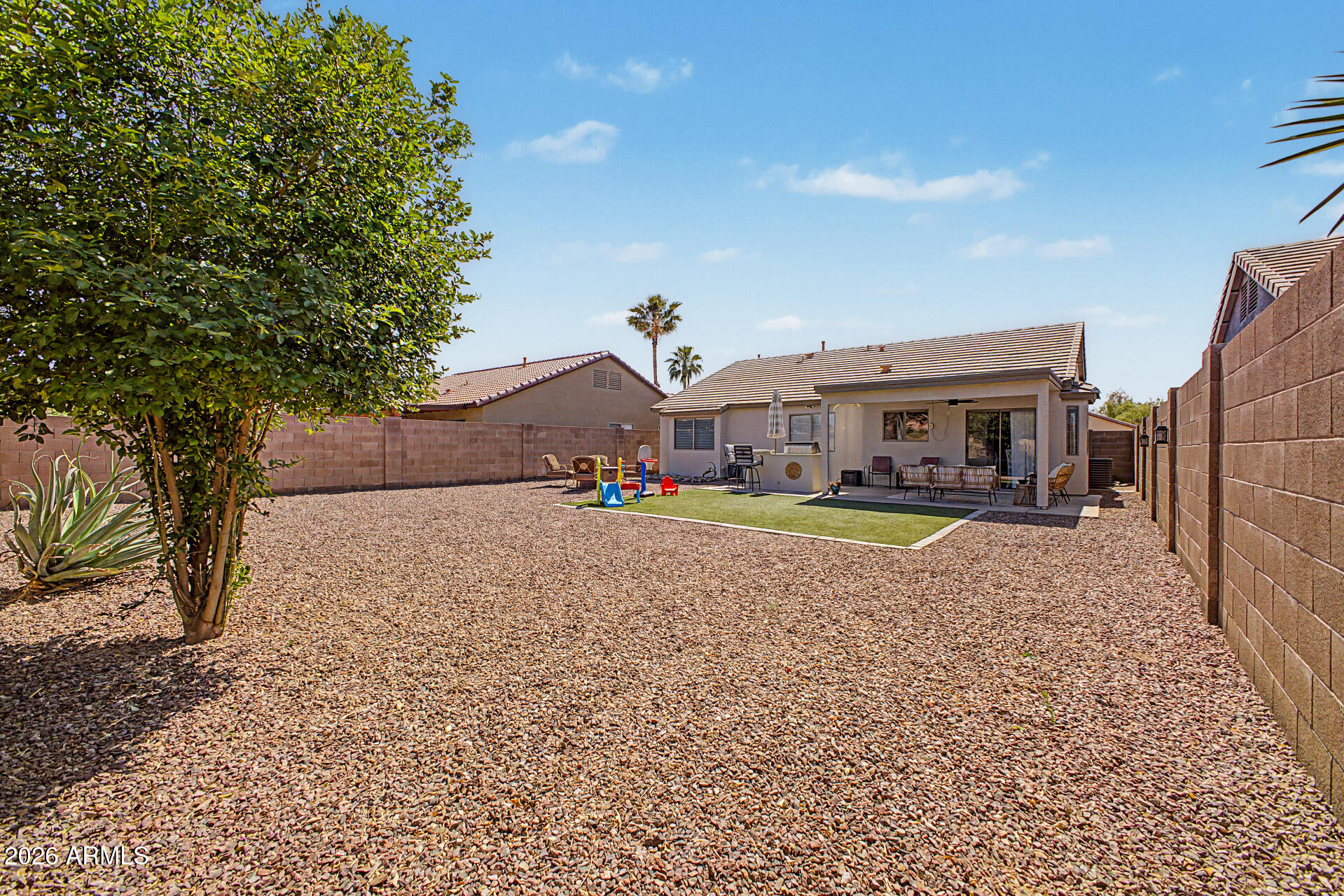 JOHNSON RANCH UNIT 2 - Residential