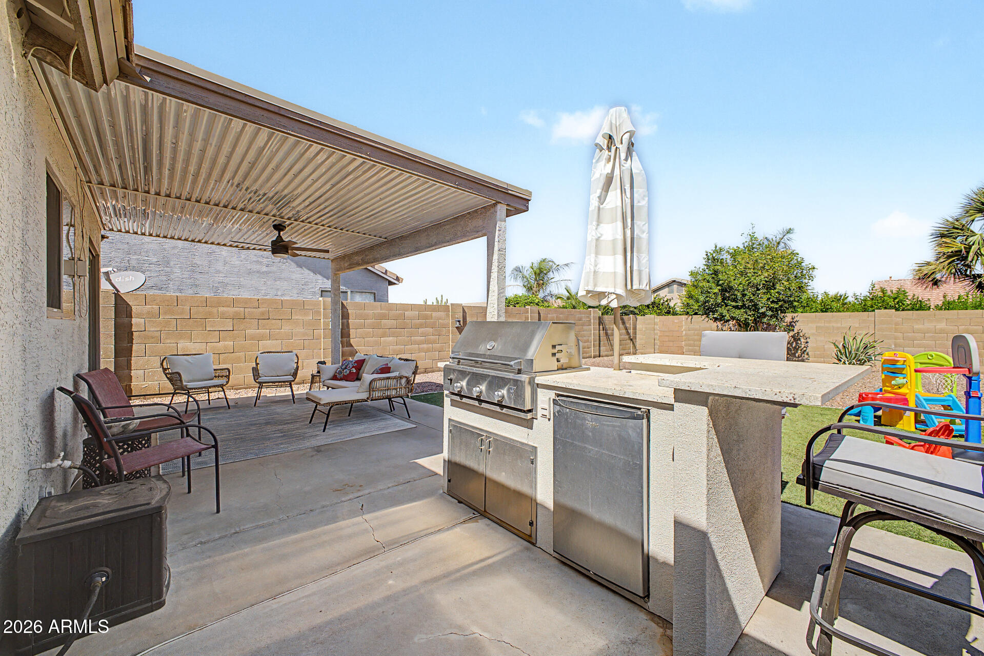 JOHNSON RANCH UNIT 2 - Residential