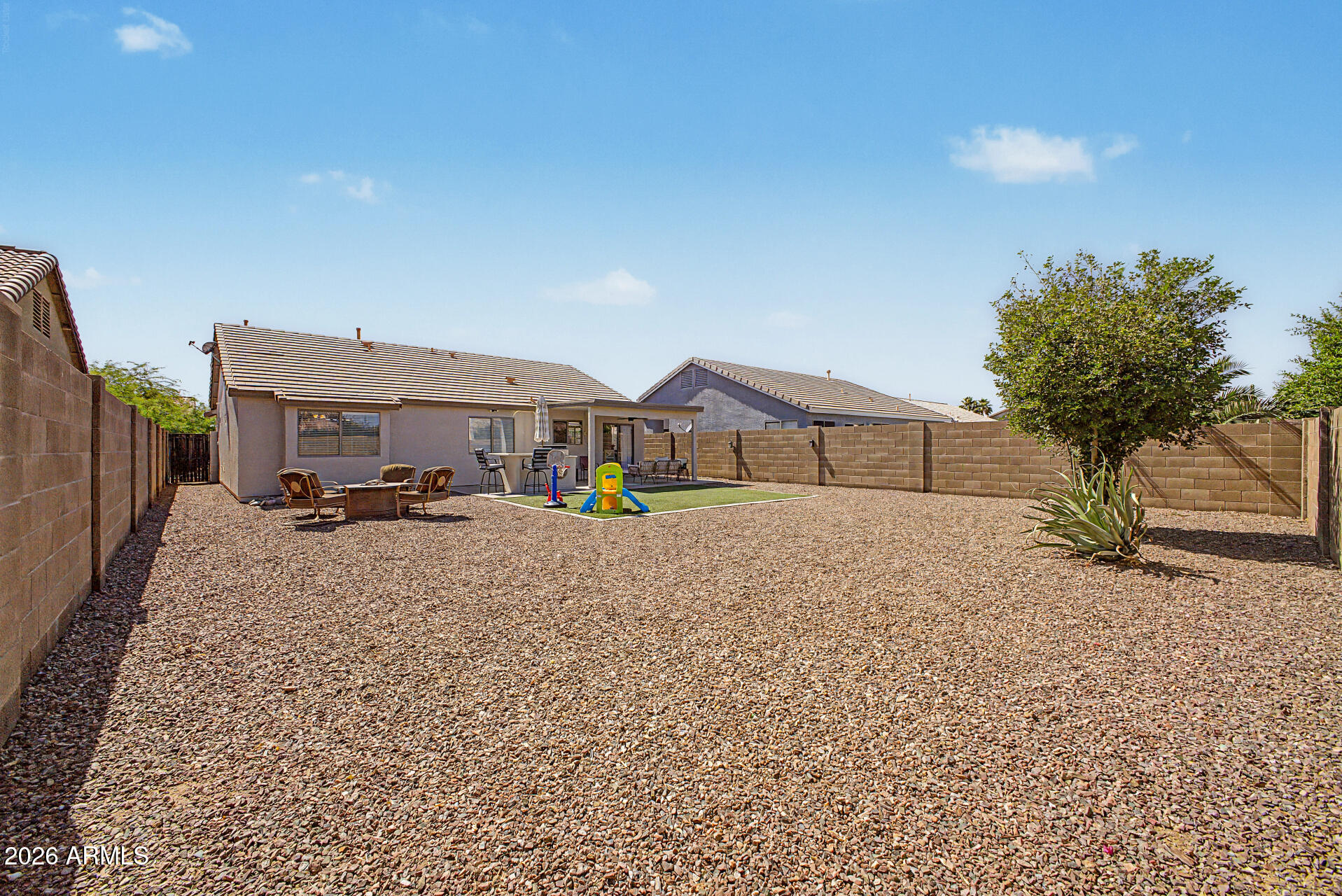JOHNSON RANCH UNIT 2 - Residential