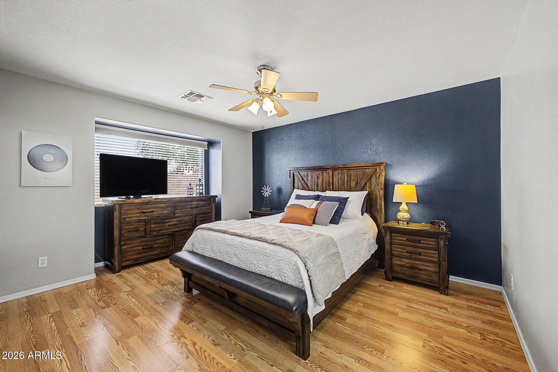 JOHNSON RANCH UNIT 2 - Residential