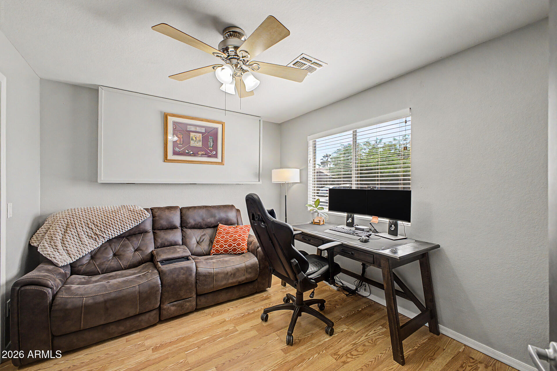 JOHNSON RANCH UNIT 2 - Residential