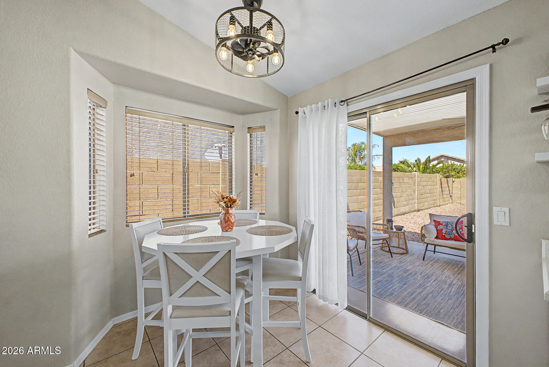 JOHNSON RANCH UNIT 2 - Residential