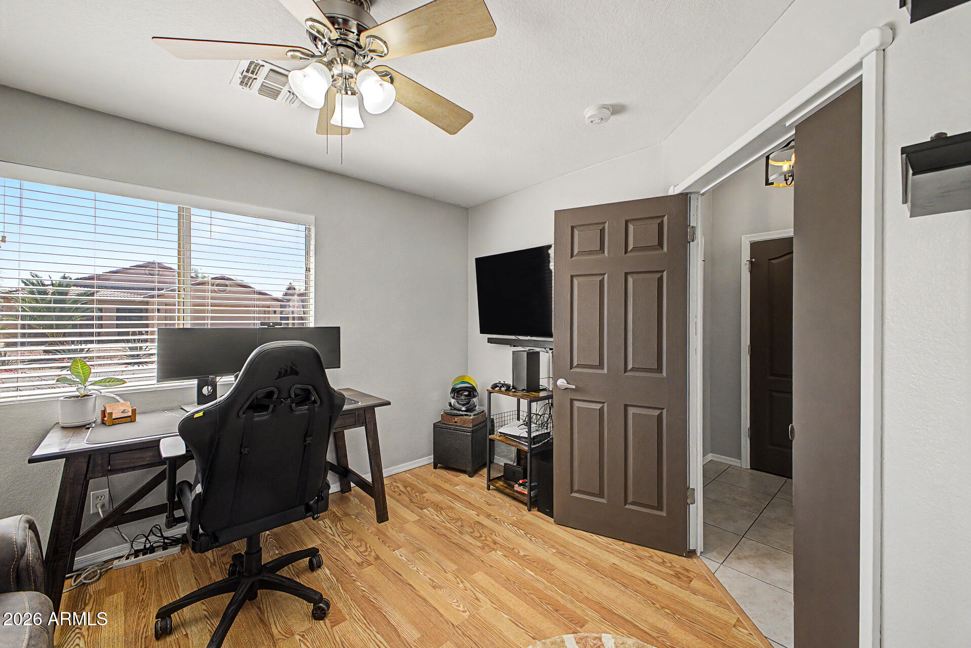 JOHNSON RANCH UNIT 2 - Residential