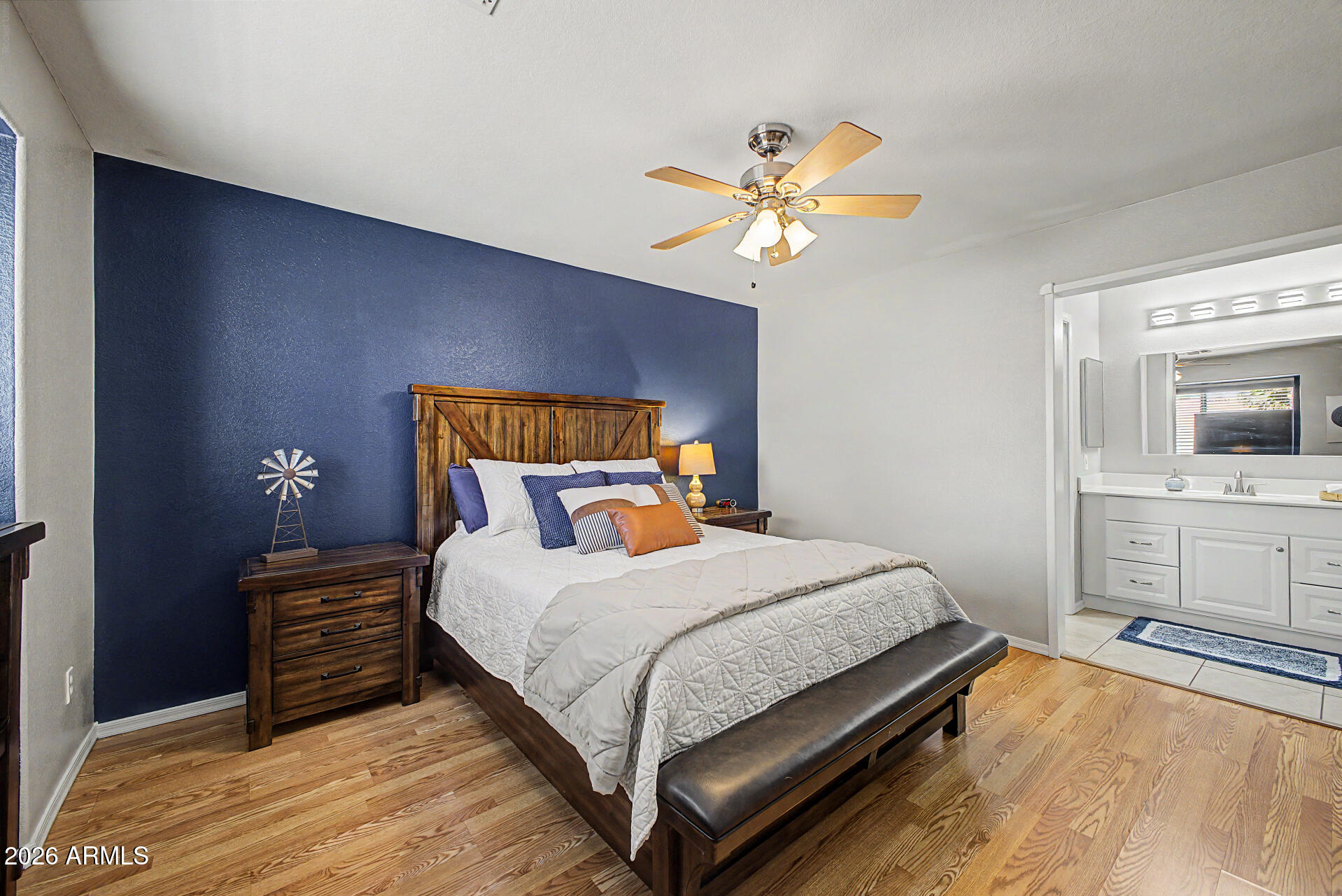 JOHNSON RANCH UNIT 2 - Residential