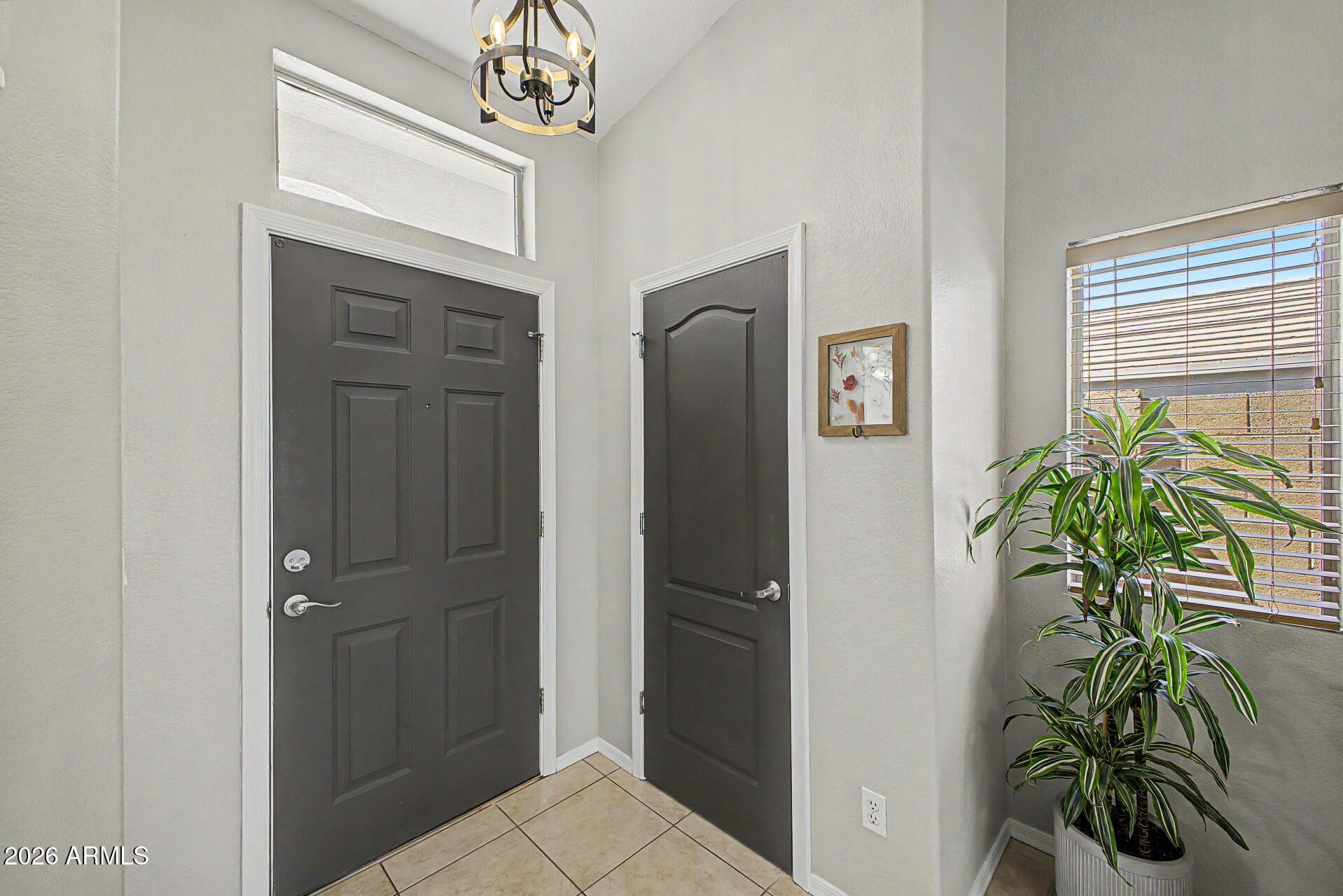 JOHNSON RANCH UNIT 2 - Residential