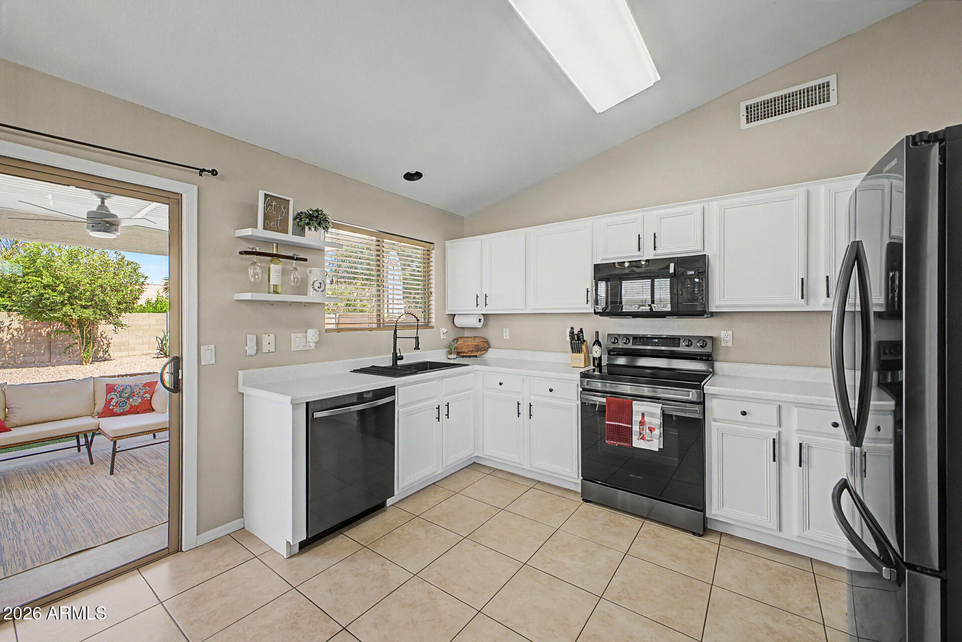JOHNSON RANCH UNIT 2 - Residential