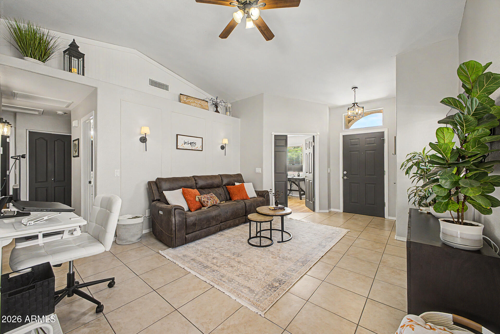 JOHNSON RANCH UNIT 2 - Residential